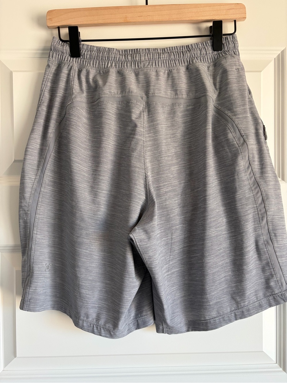 Lululemon Pace Breaker Short - Picture 3 of 5